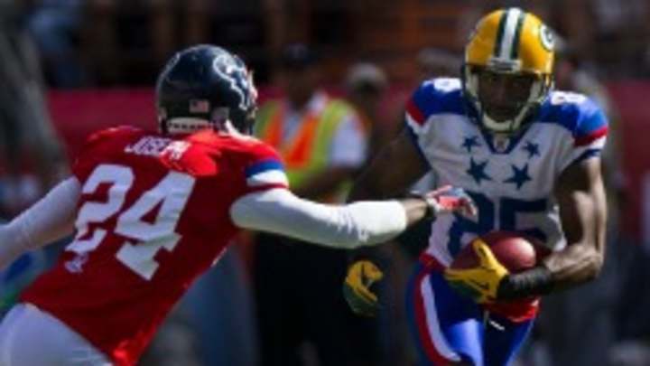 Roger Goodell says Pro Bowl's future is in doubt