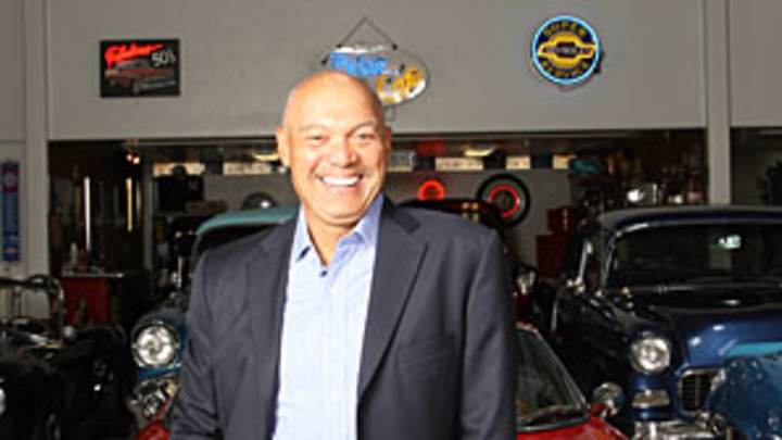 Reggie Jackson has found serenity, but he can still cause quite a stir Reggie Jackson has found serenity, but he can still cause quite a stir