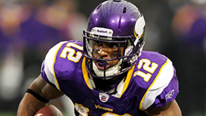 NFL Week 12 Start 'Em, Sit 'Em