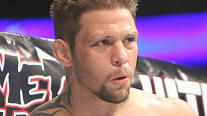 'Babalu' still on for Affliction 'Babalu' still on for Affliction