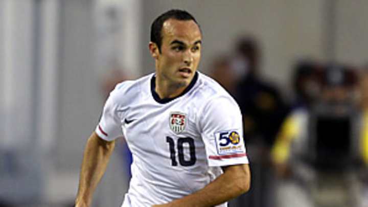 Americans Abroad: A more polished Donovan returns to Premier League