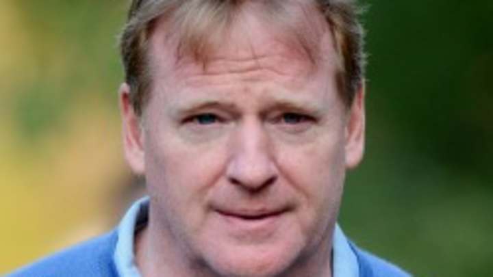 NFL donates $30 million for medical research, player safety