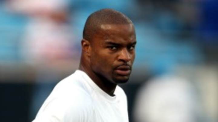 Giants Osi to Browns back Trent Richardson: "Come and get it"