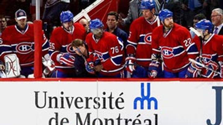 NHL loses its moral compass in the Chara-Pacioretty incident NHL loses its moral compass in the Chara-Pacioretty incident