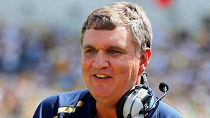 Don't get fuzzy on nerd math, GT Don't get fuzzy on nerd math, GT