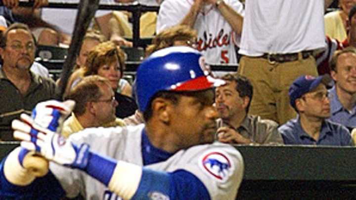 Another big-name slugger busted for steroids? Better get used to it