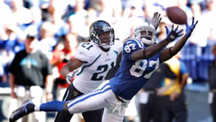 NFL Injury Report: Week 8