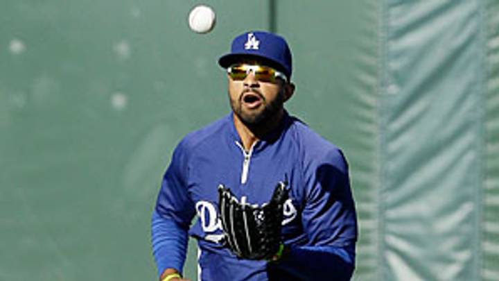 Under The Knife: All-Star break may deliver good news for Dodgers Under The Knife: All-Star break may deliver good news for Dodgers