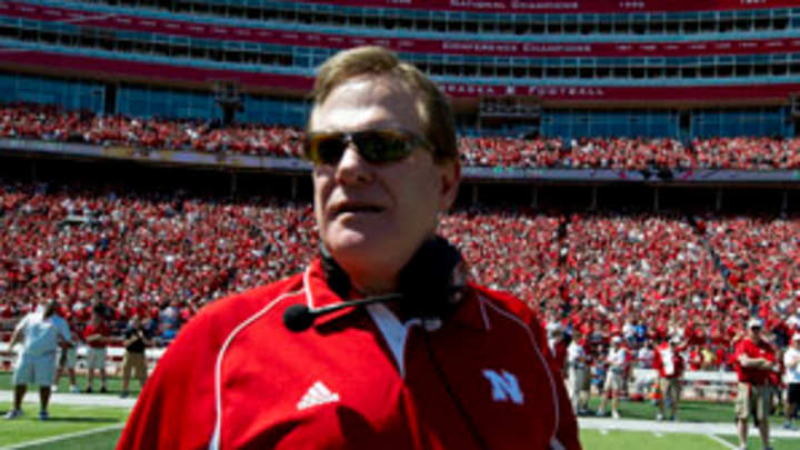 Nebraska's billion-dollar assistant Nebraska's billion-dollar assistant