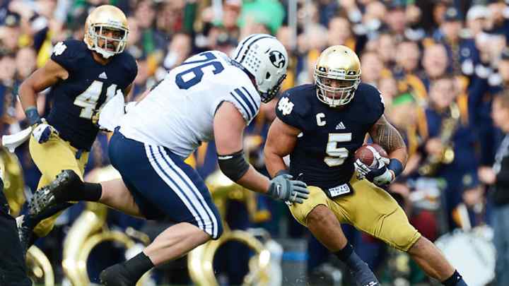 K-State's Klein bests WVU's Smith, takes over top Heisman Watch spot