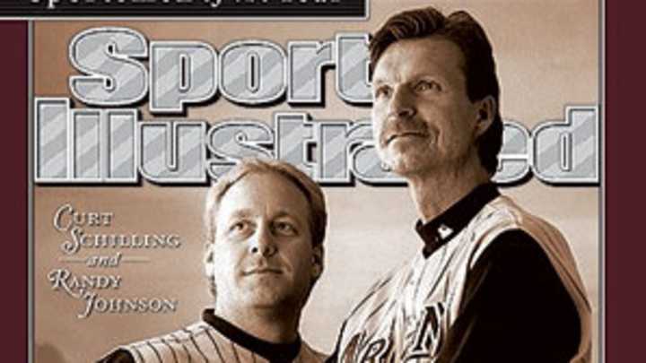 Q&A: Curt Schilling Q&A: Curt Schilling