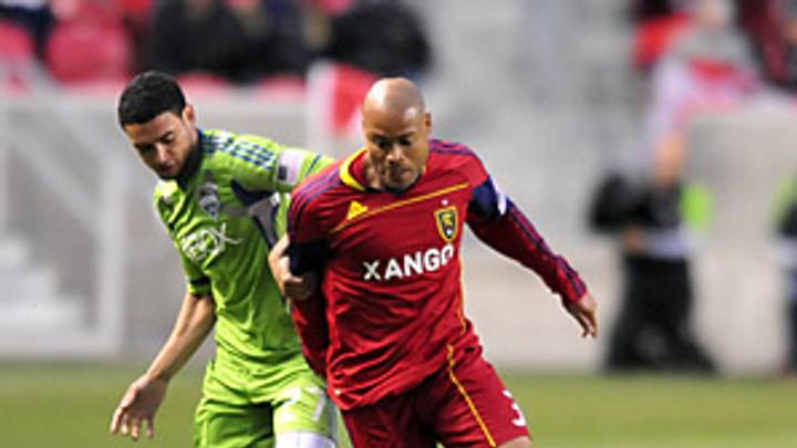 Still early days in MLS offseason Still early days in MLS offseason