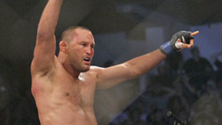 Experts' predictions for UFC 139 Experts' predictions for UFC 139