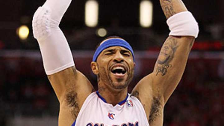 Unemployed Kenyon Martin forced to look in the mirror thanks to new CBA