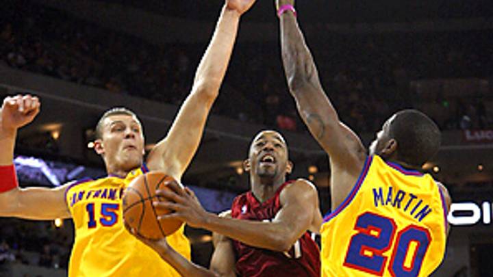 Fantasy Hoops: Mother Lode or Fools' Gold? Fantasy Hoops: Mother Lode or Fools' Gold?