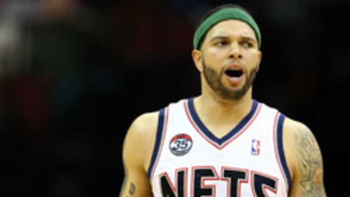 Deron Williams attracting interest from Phoenix Suns Deron Williams attracting interest from Phoenix Suns