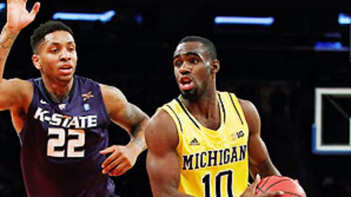 Filling out the 2013 sports calendar ... in advance