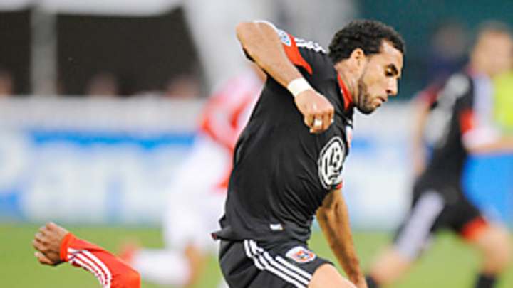 MLS themes mirrored storylines from Champions League final