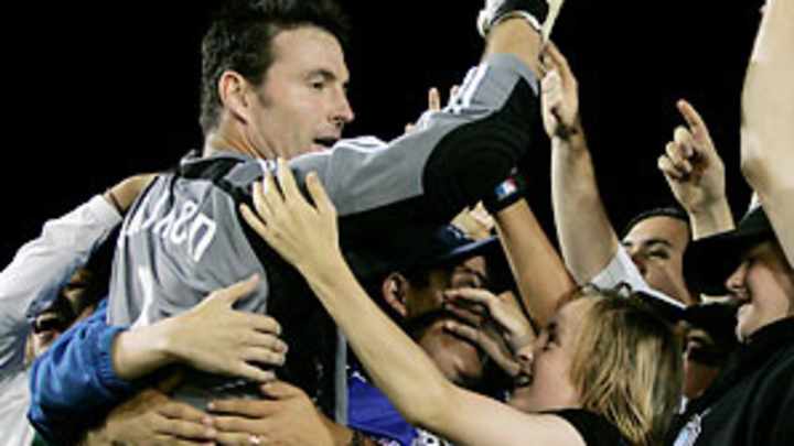 What is a good MLS keeper worth? What is a good MLS keeper worth?