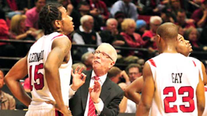 My top 10 candidates for coach of the year; plus nationwide musings