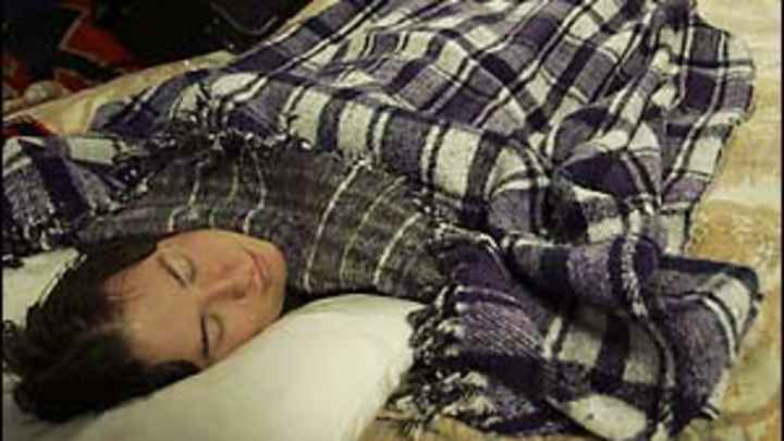 Sense of perspective