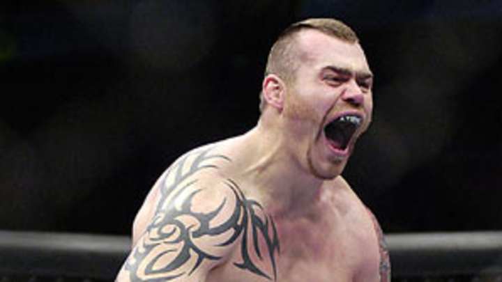 Affliction still has a few tests to pass for official go-ahead Affliction still has a few tests to pass for official go-ahead