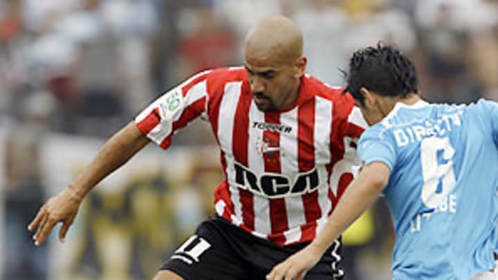 Will Verón try an MLS move again?