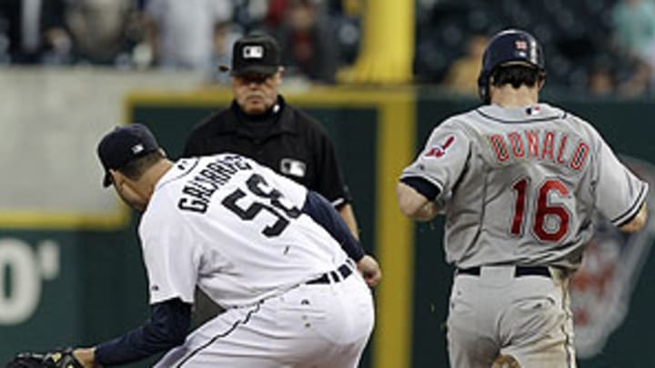 For good of the game, Selig needs to reverse ump's blown call For good of the game, Selig needs to reverse ump's blown call