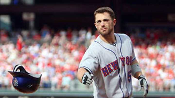 Citi Field isn't the problem for struggling Mets Wright and Bay