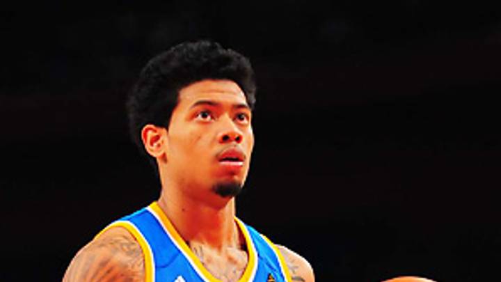UCLA's Lamb out 4-6 weeks with knee surgery UCLA's Lamb out 4-6 weeks with knee surgery