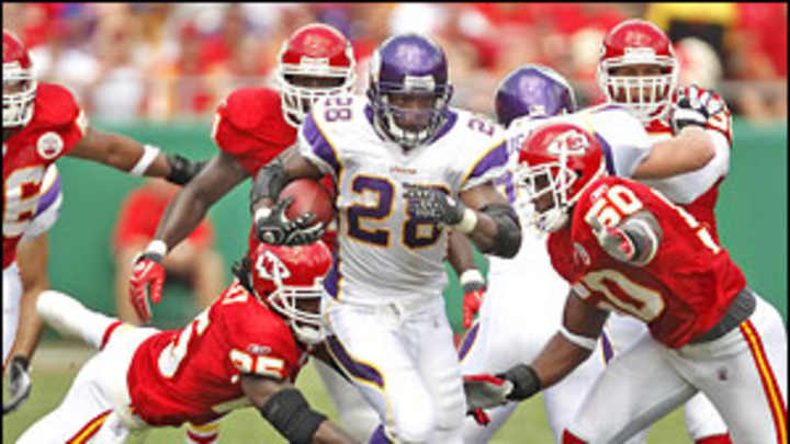 The Virtue of Patience