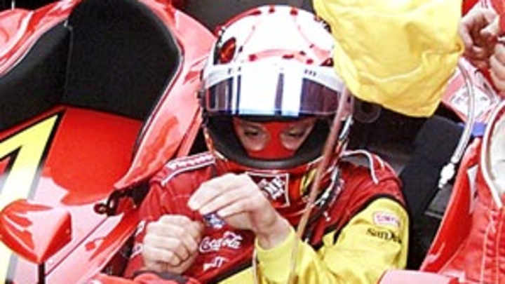 IMS should help to make the 1,100-mile double doable once again