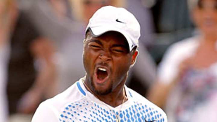 Best of Three: Elite men invade doubles, Donald Young's big win