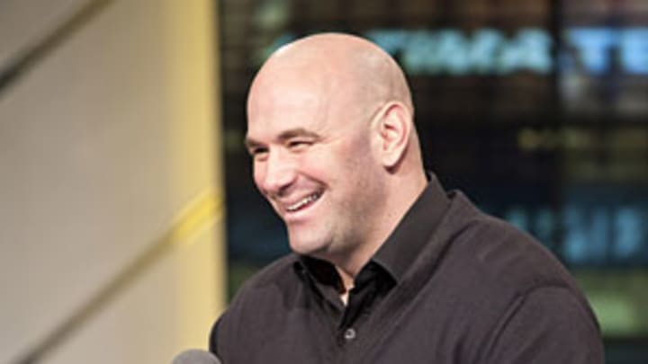 UFC should consider measures to placate anti-MMA lobby; more mail