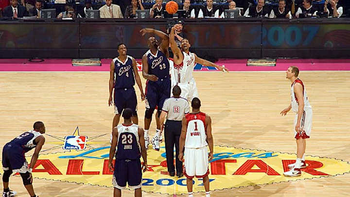 NBA All-Star Game