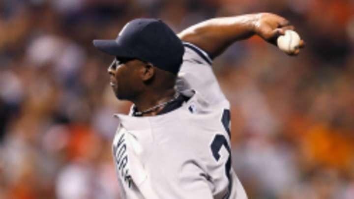 Rafael Soriano may use opt-out clause to gain multiyear deal with Yankees