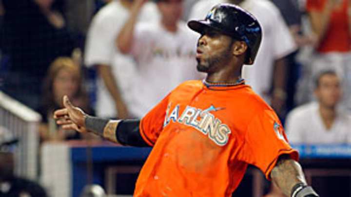 Reyes, new-look Marlins showing signs of life after rough patch