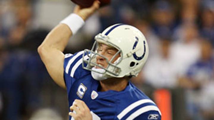Injury report: QB preview Injury report: QB preview