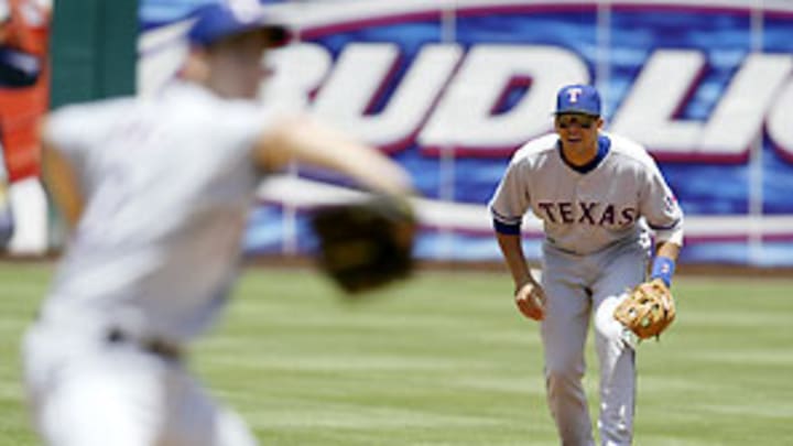 Details on A-Rod's alleged pitch-tipping scheme in Texas