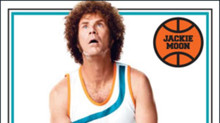 Will Ferrell Q&A Will Ferrell Q&A