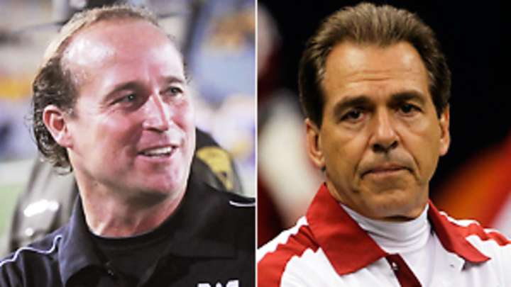 Cults of personality to clash in 2014