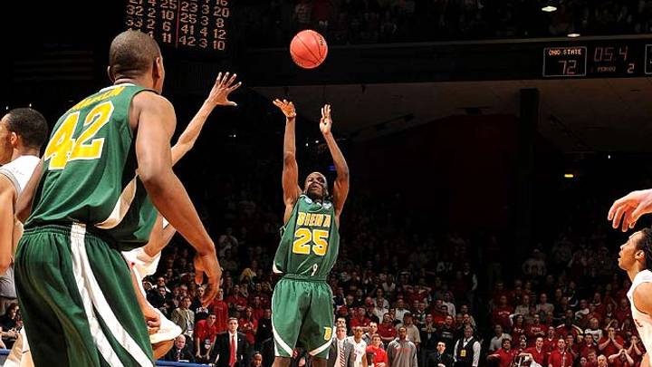 NCAA Tournament Highlights: Day 2 NCAA Tournament Highlights: Day 2