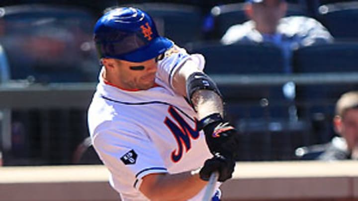 Remade ballpark, retooled swing help Wright fix what was wrong