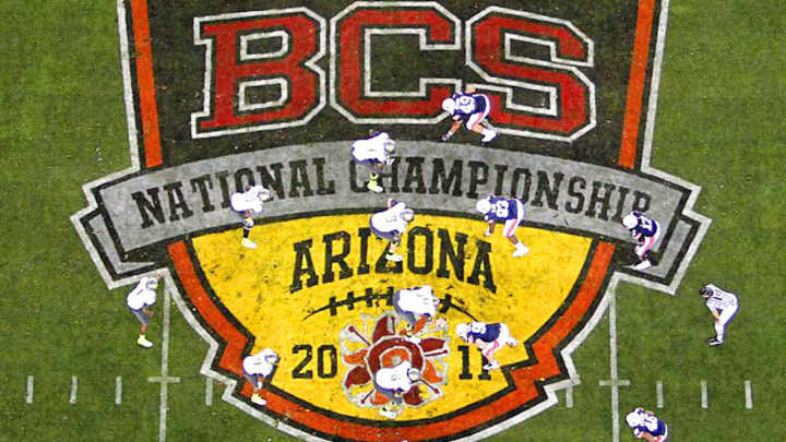 BCS National Championship Game