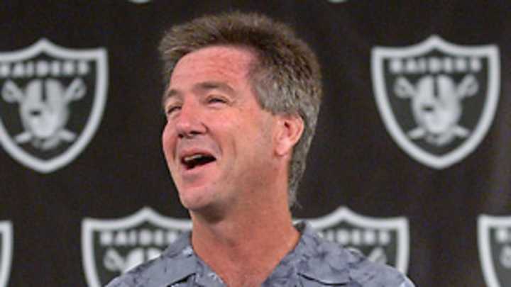 Guest MMQB: Redskins GM Allen on lessons from NFL owners, more