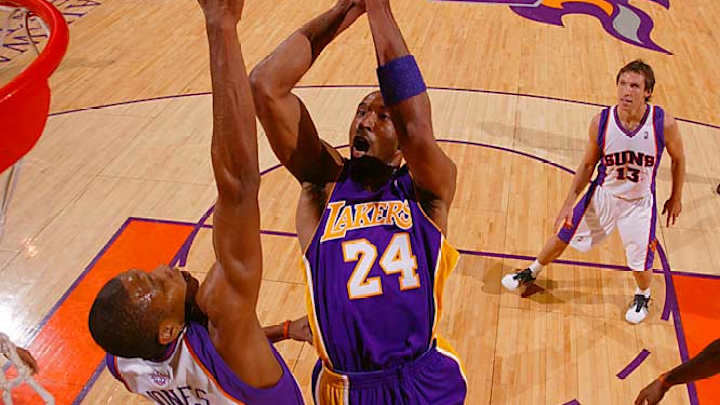 NBA Stars Who May Be On The Move