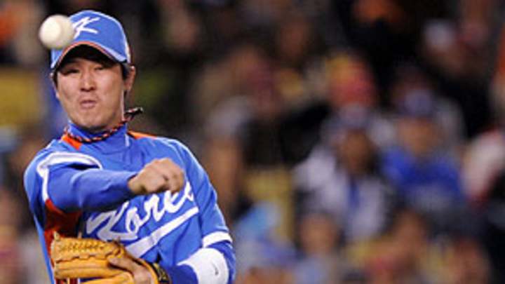WBC Five Cuts: Korea-Venezuela