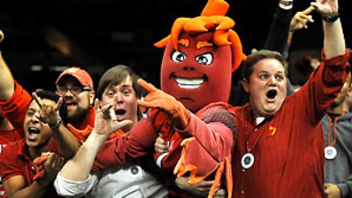 Designated Read: No tripe jokes, please Designated Read: No tripe jokes, please