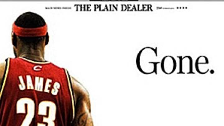 Media Power Rankings for June/July