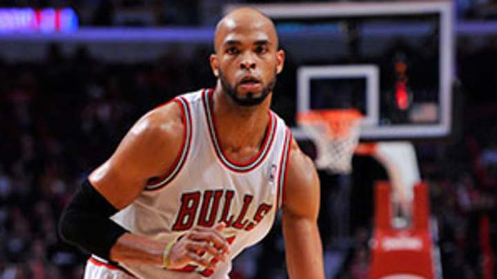 Gibson doesn't expect to ink extension with Bulls Gibson doesn't expect to ink extension with Bulls